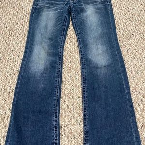 Salvage Mayhem Bootleg 31L